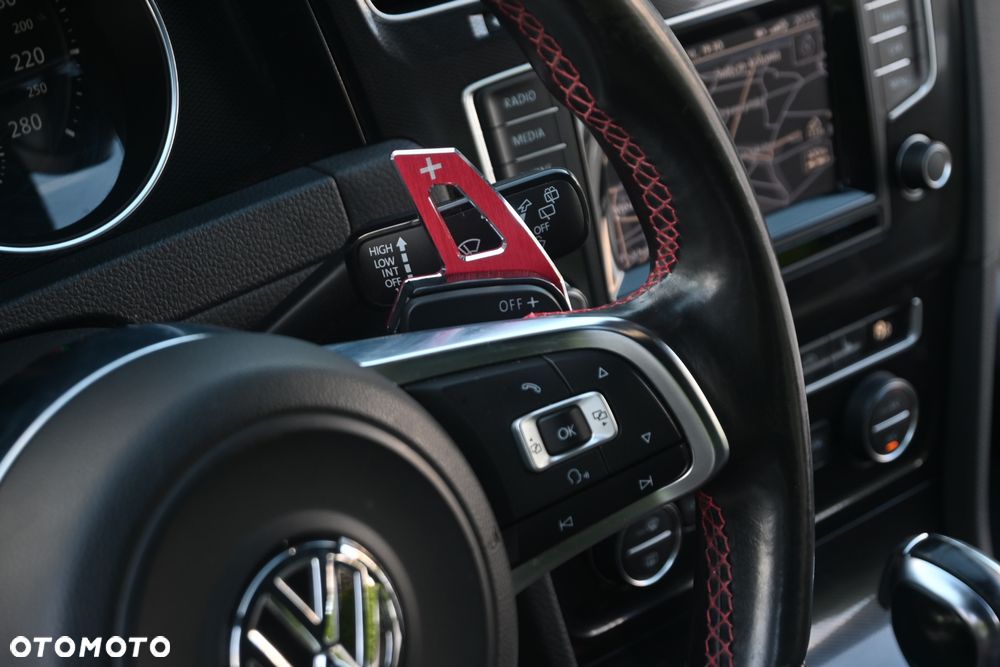Volkswagen Golf 2.0 TSI BMT GTI Performance DSG - 38