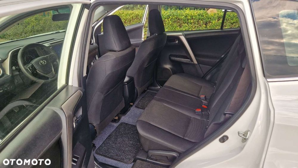 Toyota RAV4 2.0 Prestige - 11