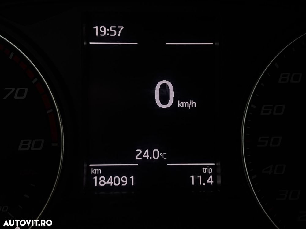 Seat Toledo - 4