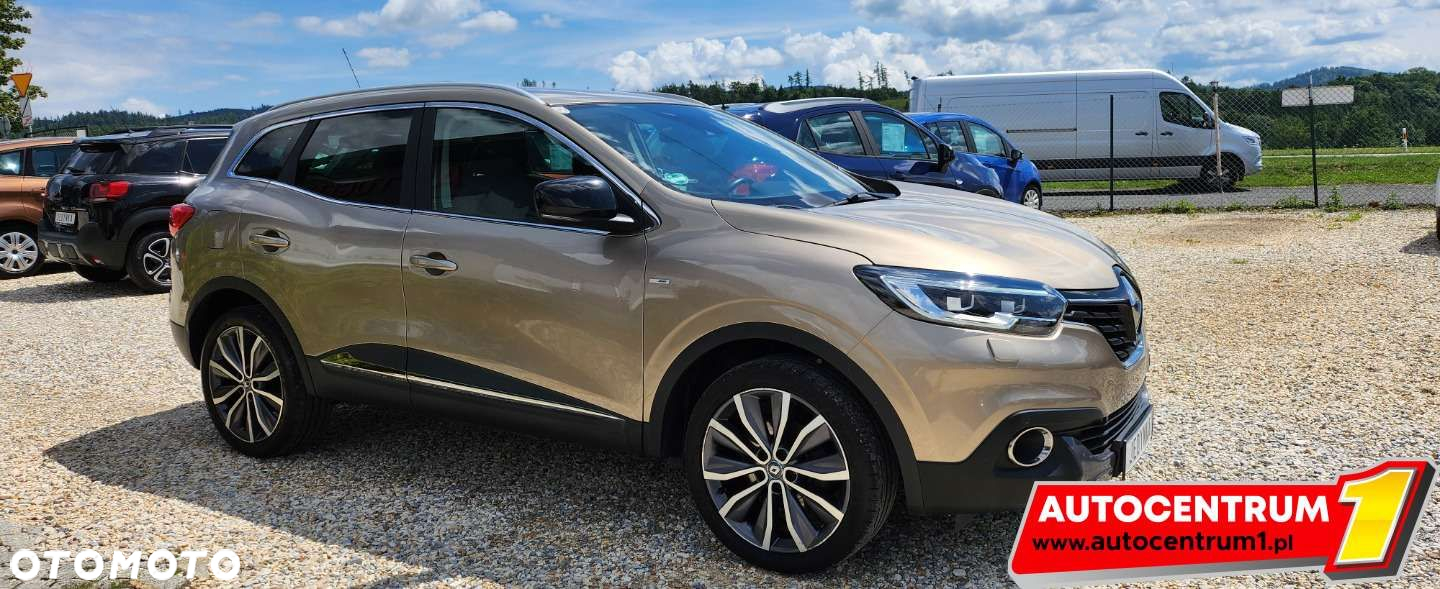 Renault Kadjar - 14