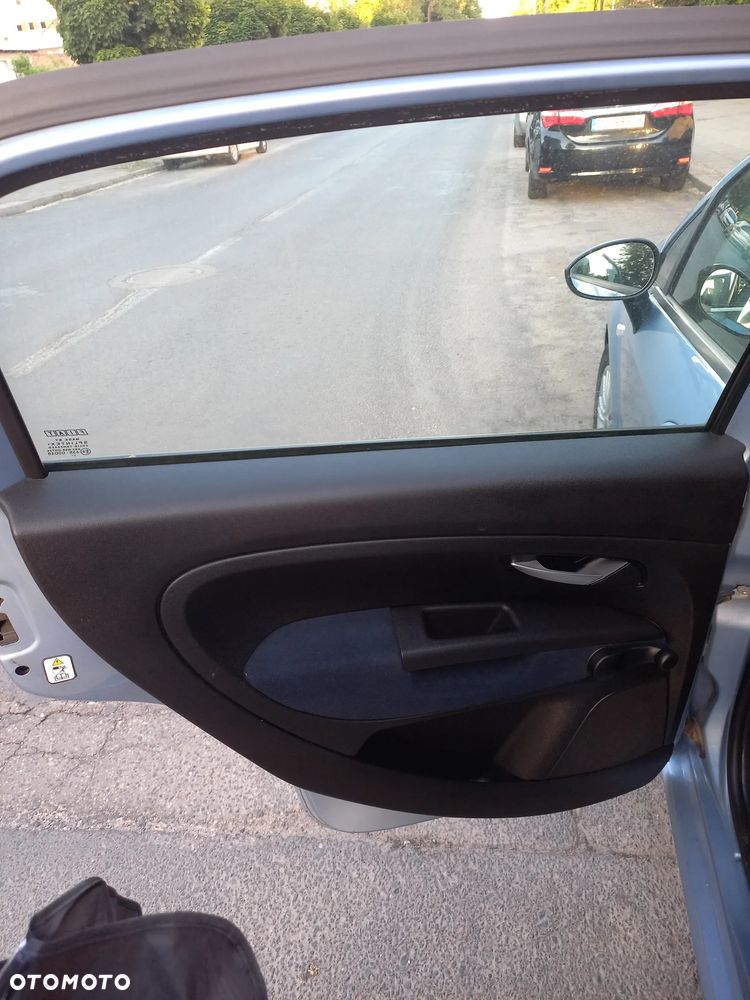 Fiat Punto Evo 1.3 Multijet 16V Active - 22