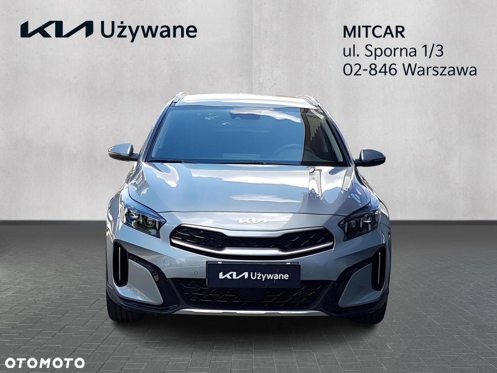 Kia XCeed 1.6 GDI PHEV Business Line DCT - 9