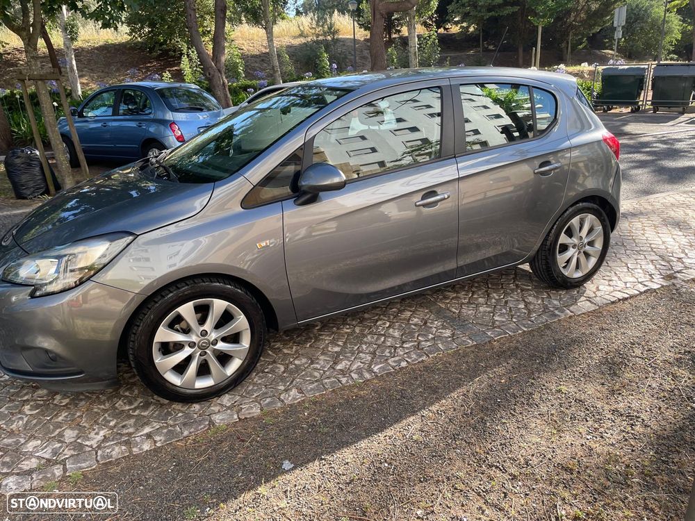 Opel Corsa - 2