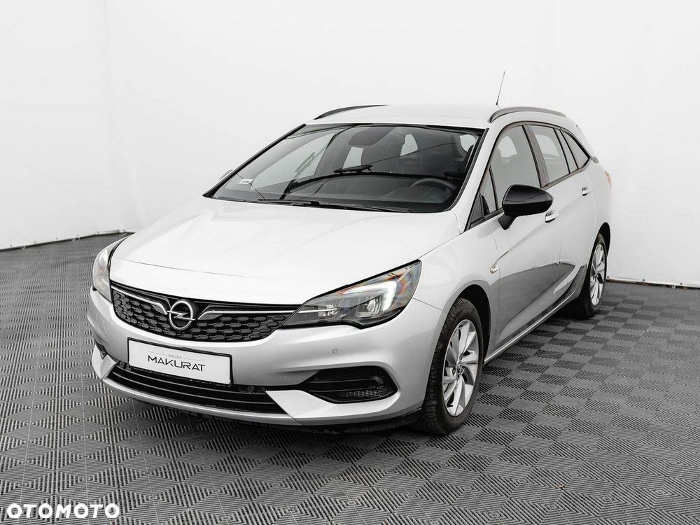 Opel Astra 1.2 T Edition S&S - 3