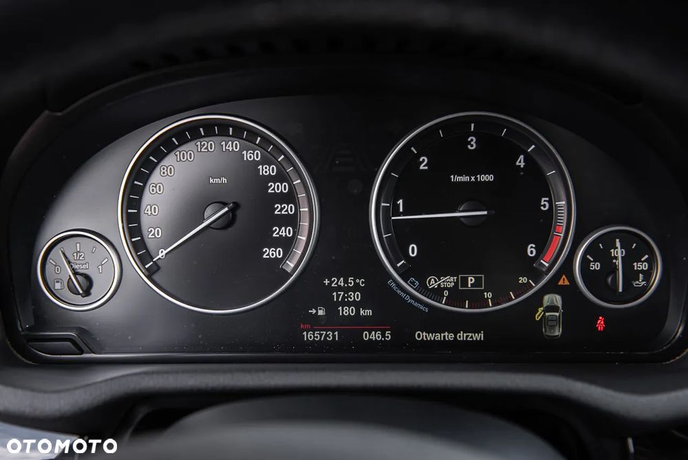 BMW X3 xDrive20d - 19