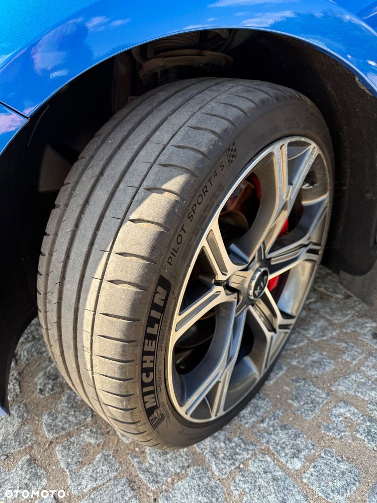 Kia Stinger 3.3 T-GDI V6 GT AWD - 13
