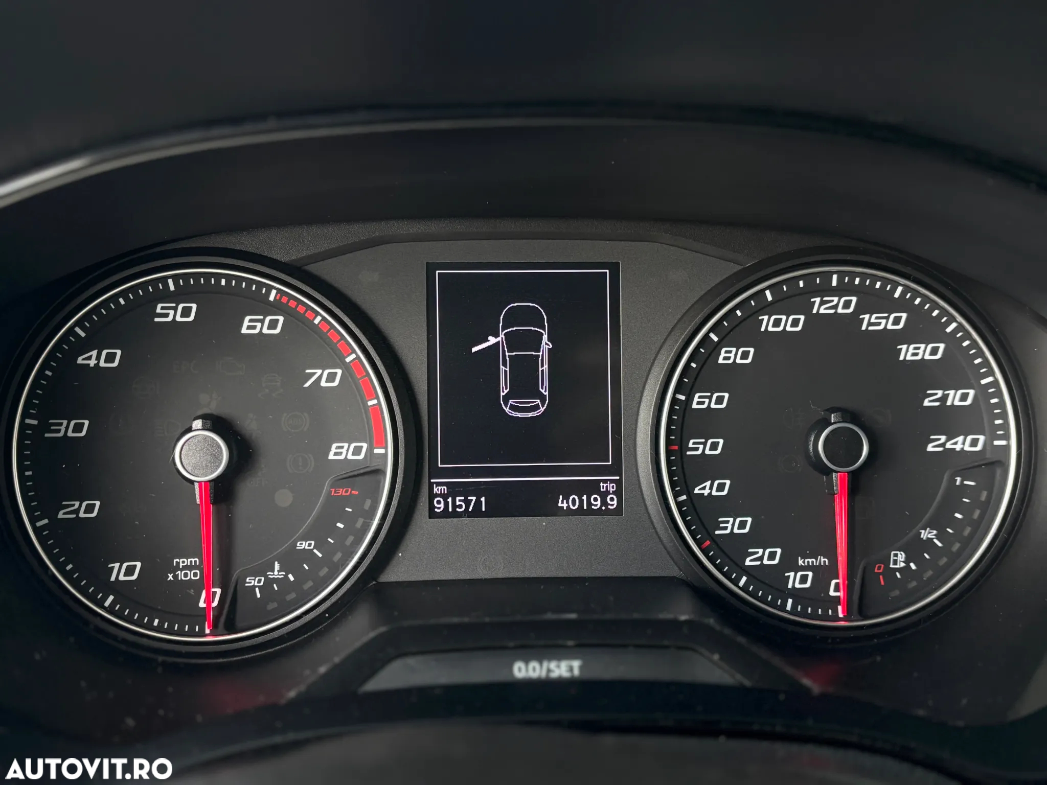 Seat Ibiza - 19