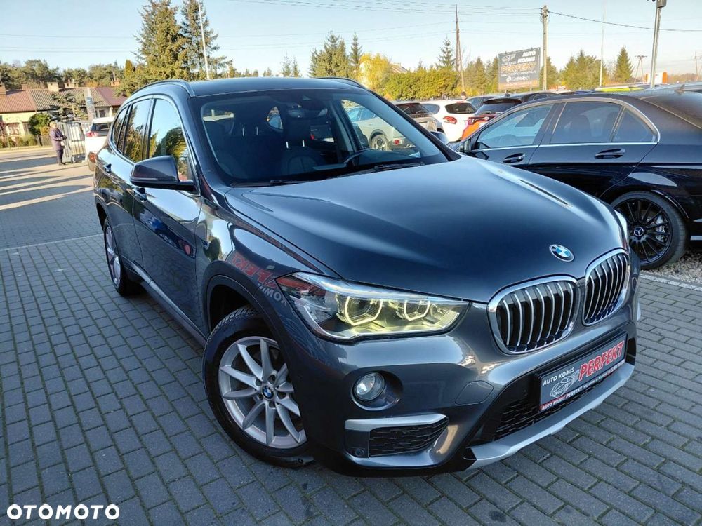 BMW X1 - 4
