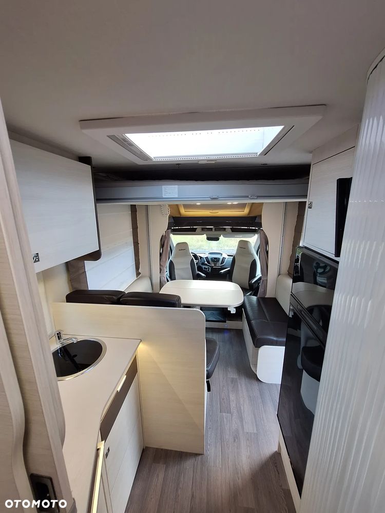 Challenger 396 GENESIS - 6
