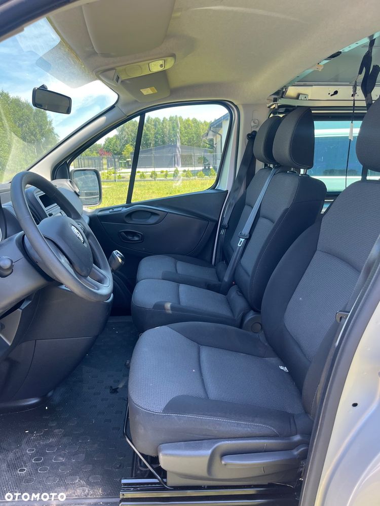 Renault Trafic ENERGY L2H1 3.0t Komfort - 6