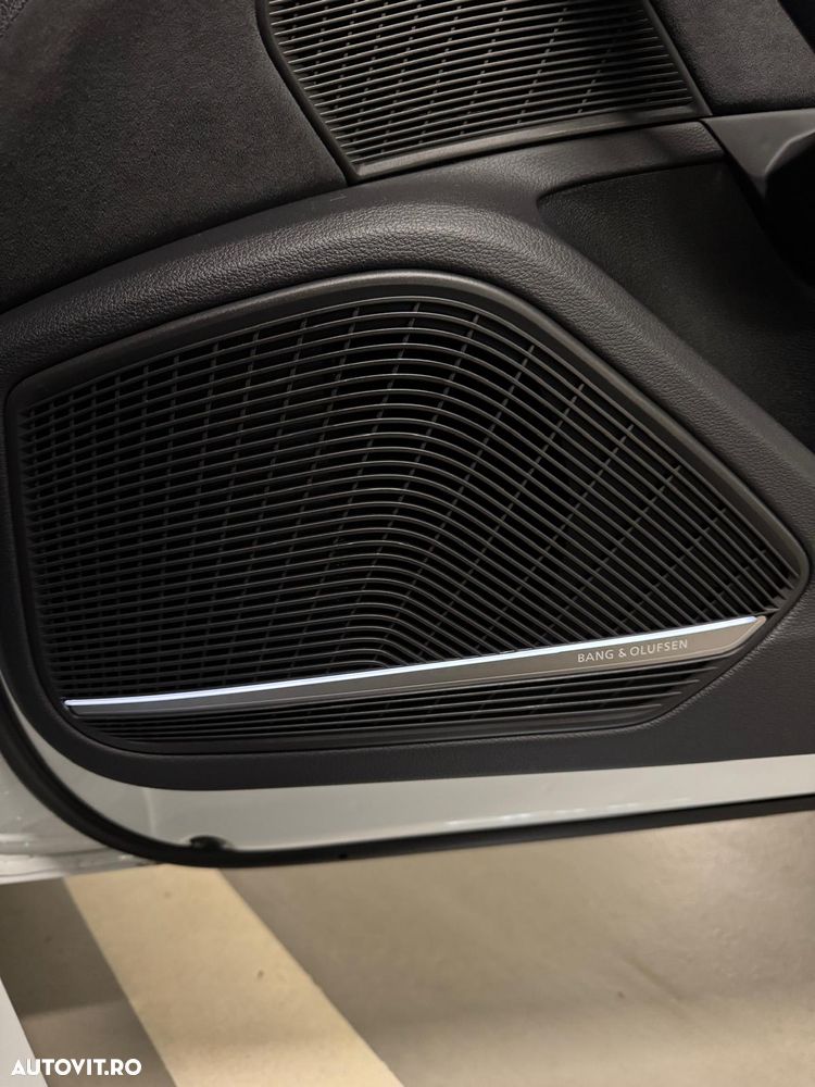 Audi A5 ack 45 TFSI quattro S tronic S line - 13