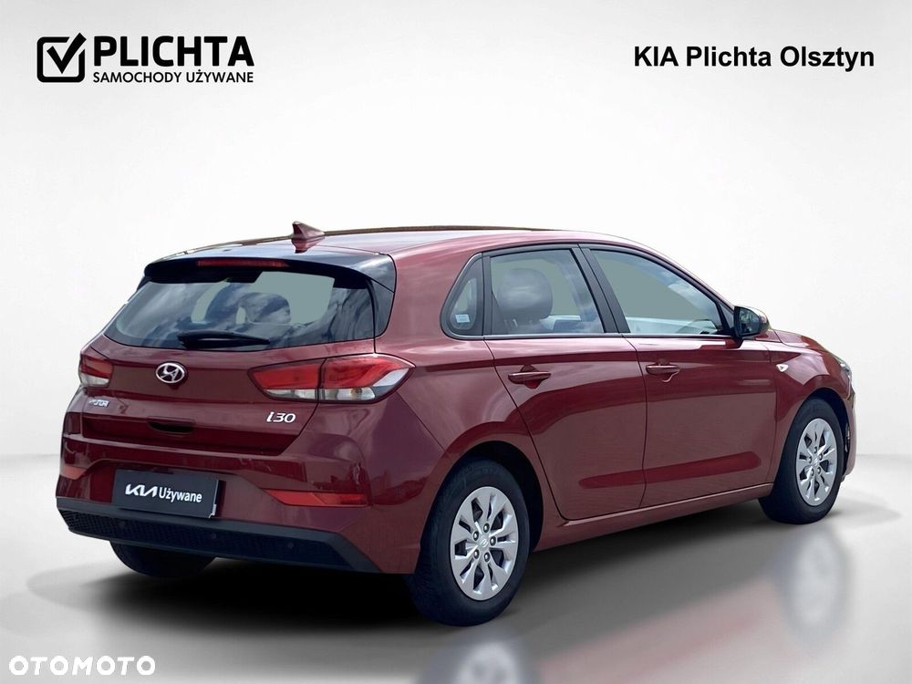 Hyundai i30 - 6