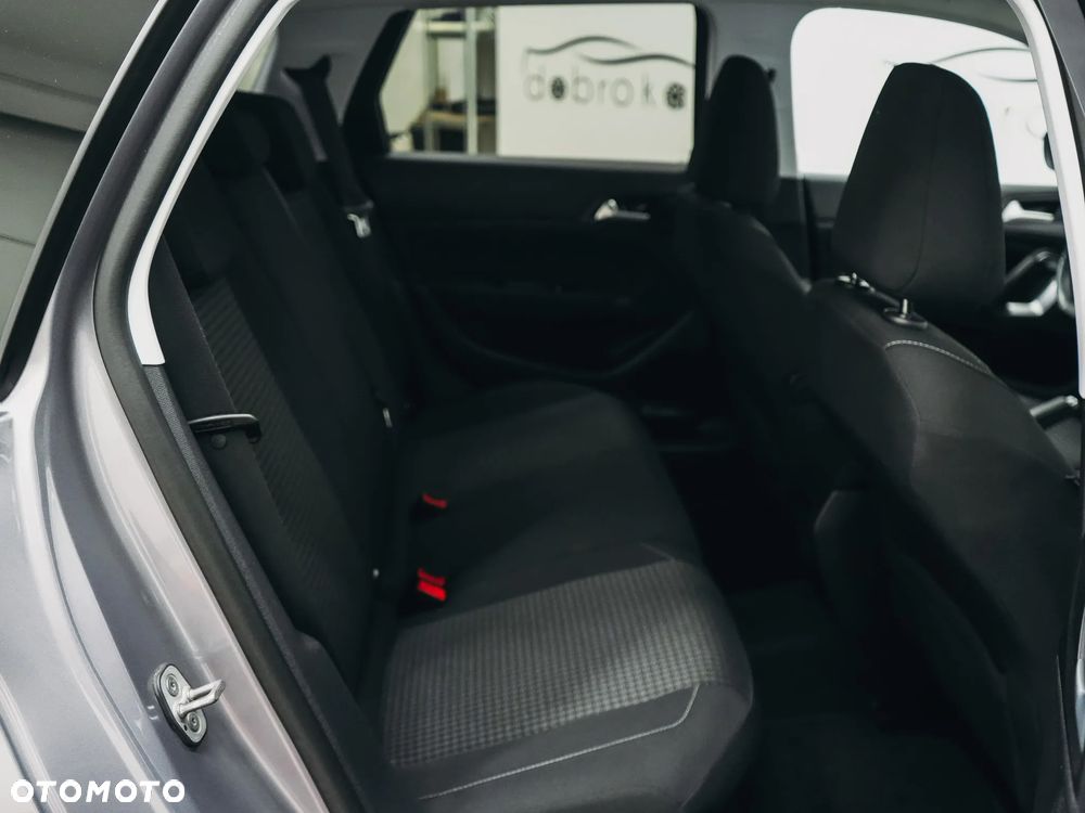 Peugeot 308 BlueHDi 100 Stop & Start Active - 38