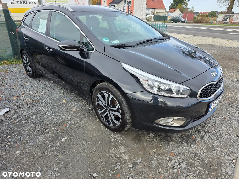Kia Ceed Cee'd 1.6 Crdi L - 3