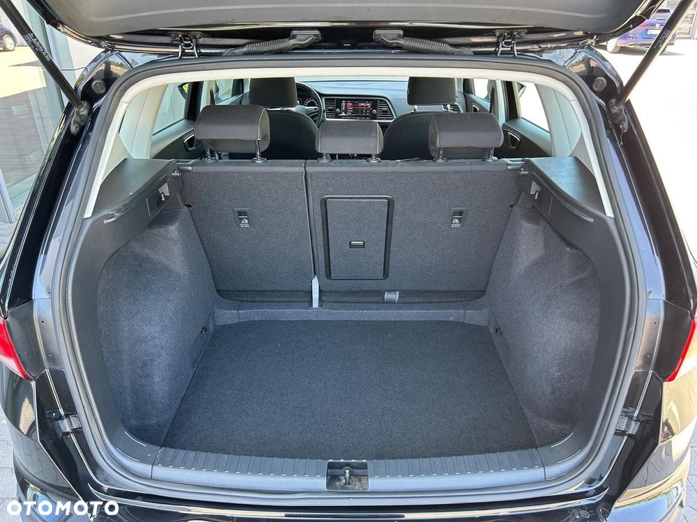 Seat Ateca 1.5 Eco TSI Style S&S - 11