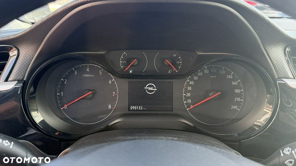 Opel Corsa 1.2 Business S&S - 10