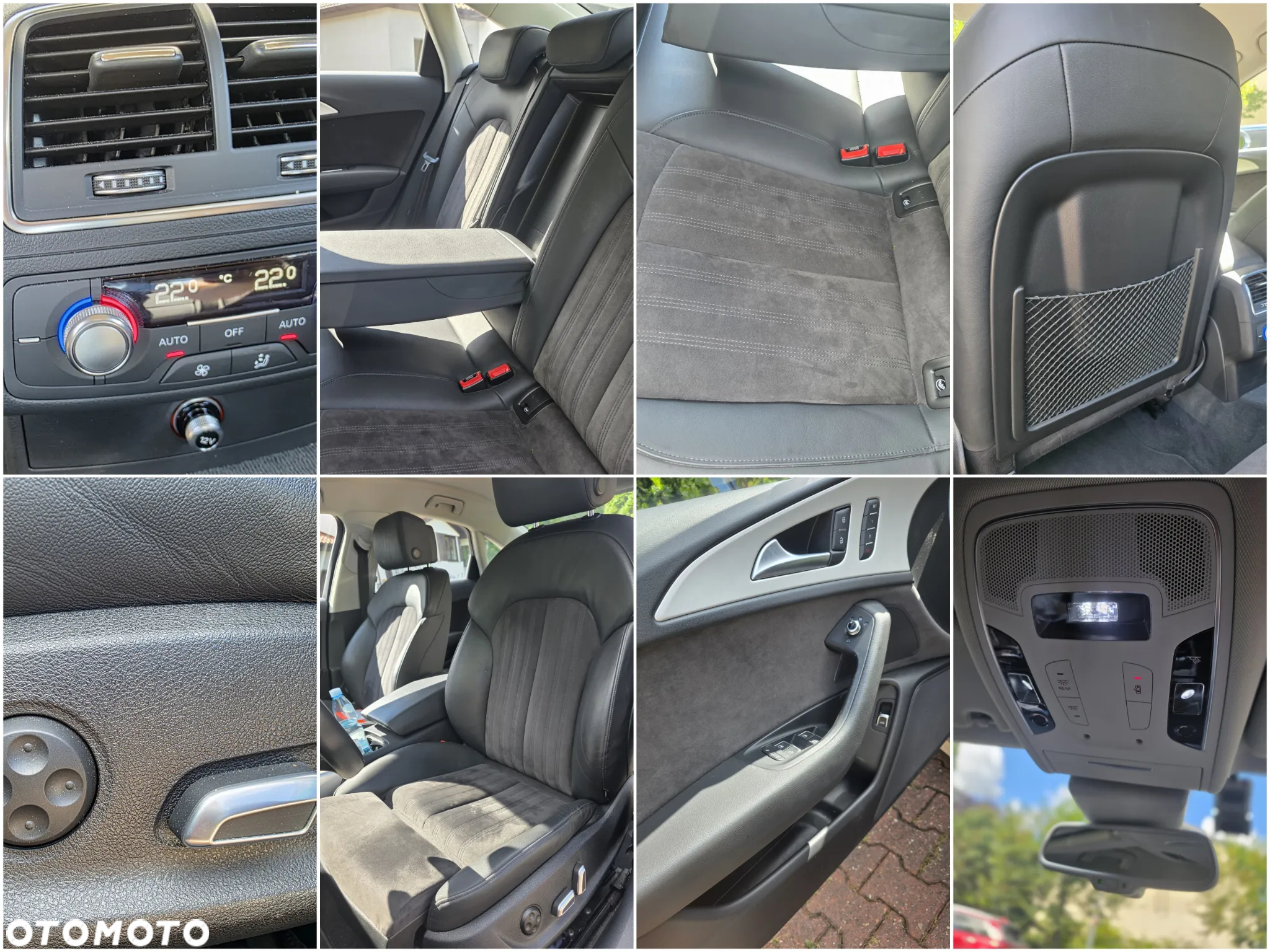 Audi A6 ver-2-0-tfsi-quattro-s-tronic - 14