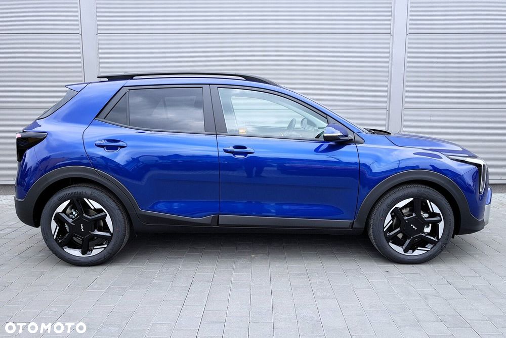 Kia Stonic 1.0 T-GDI L Business Line DCT - 8