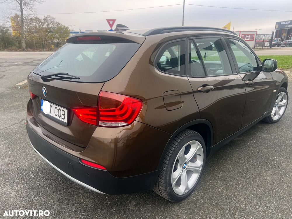 BMW X1 - 27