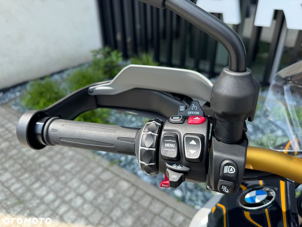 BMW GS - 5