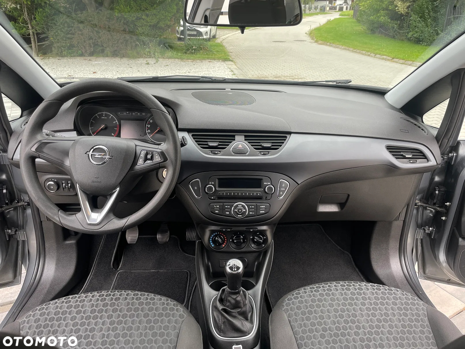 Opel Corsa 1.2 Active - 15
