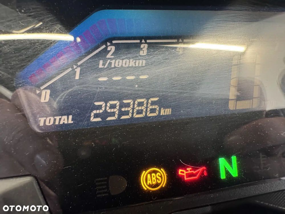 Honda NC - 32