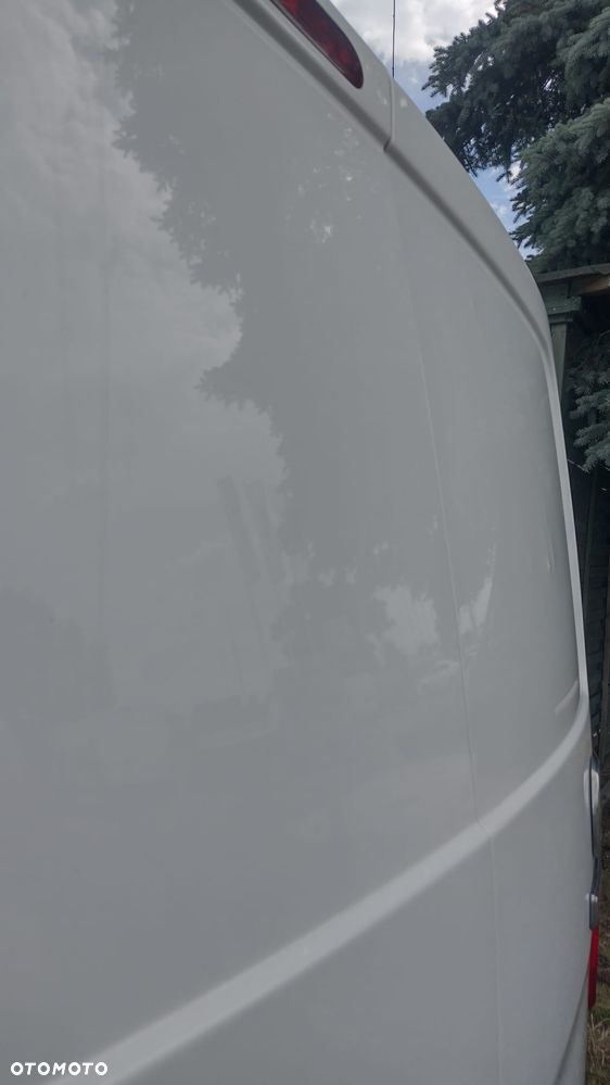 Fiat SCUDO furgon Lounge MAXI 2.0 145KM ASO 3-msc - 14