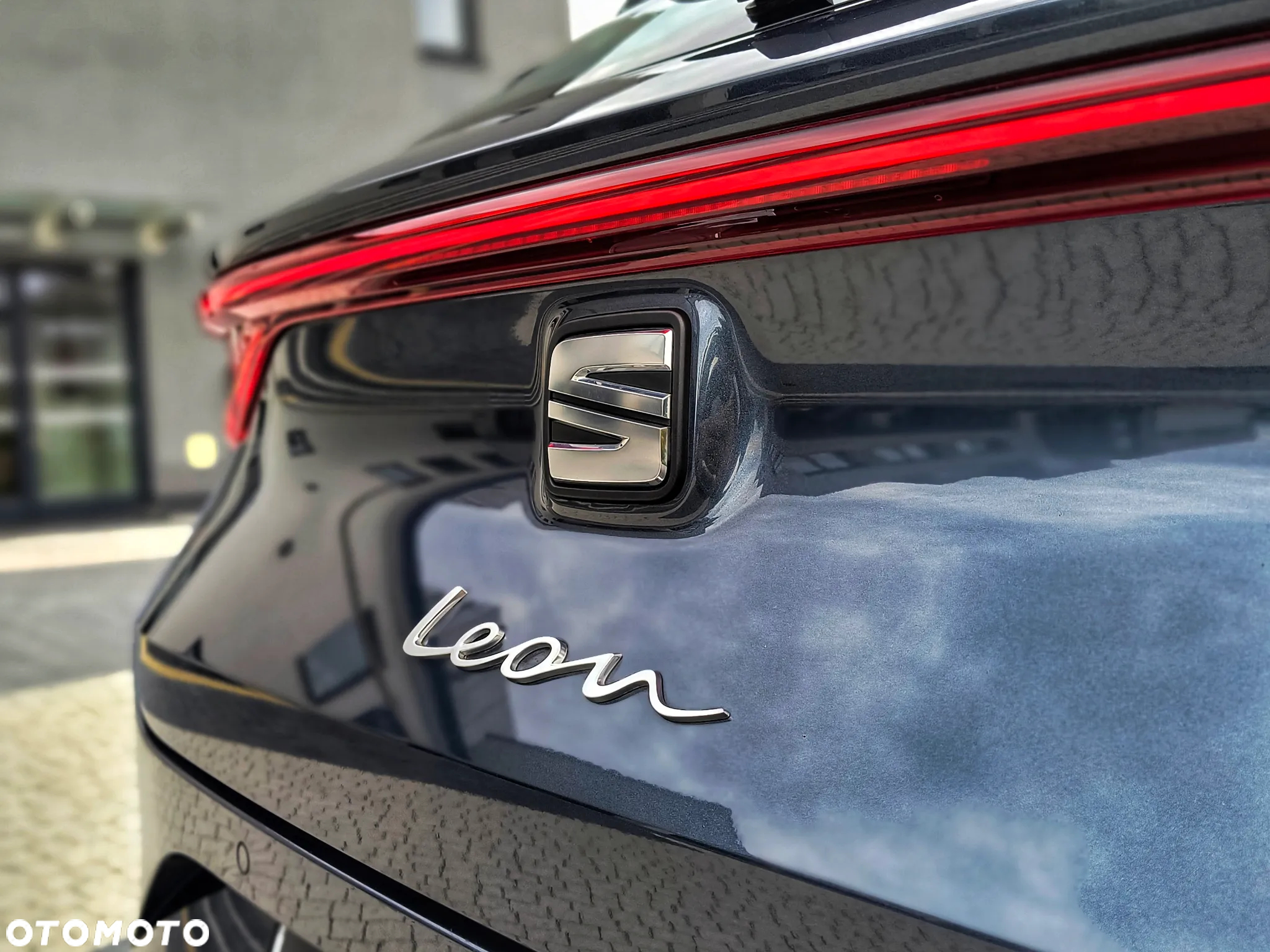 Seat Leon - 20