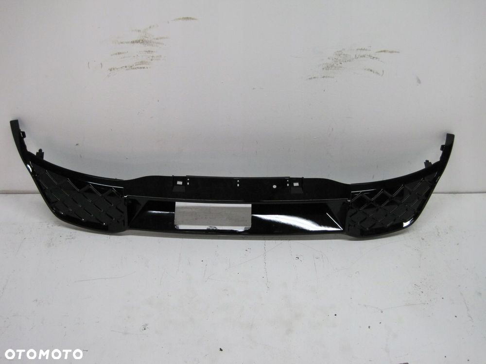 Dokładka zderzaka SPOILER VW Golf 8 VIII 5H6 H.B R-line 25r NOWY - 1