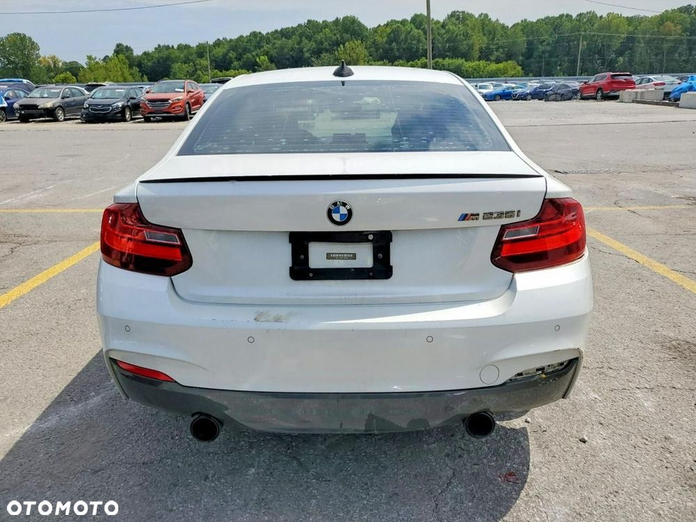 BMW Seria 2 M235i sport - 6
