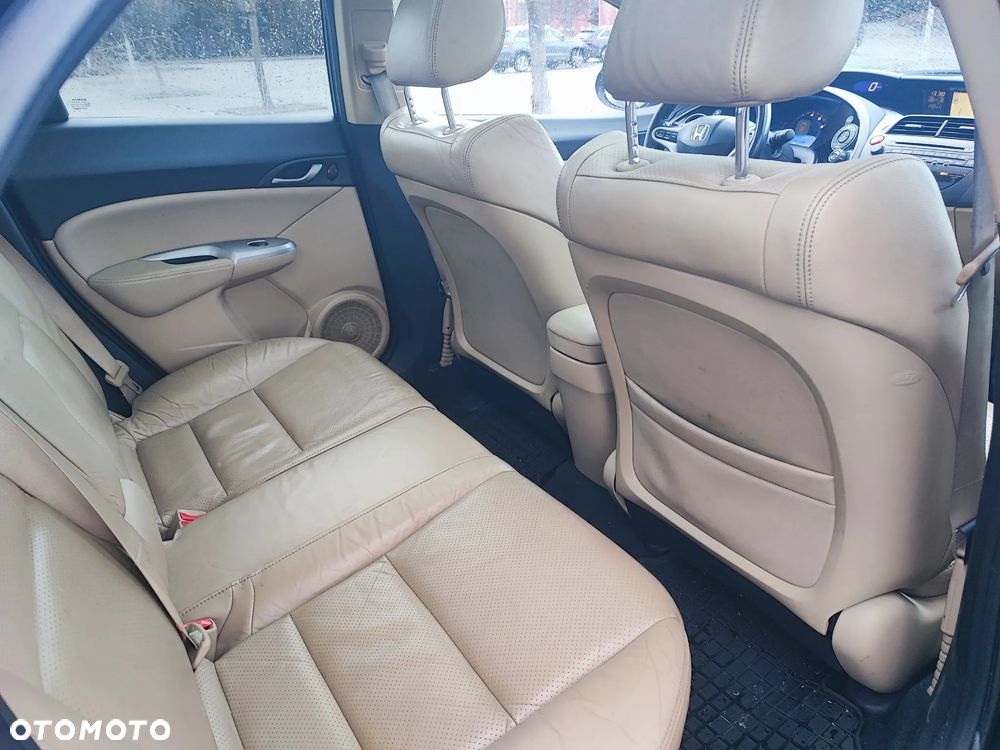 Honda Civic 1.8 Comfort - 12