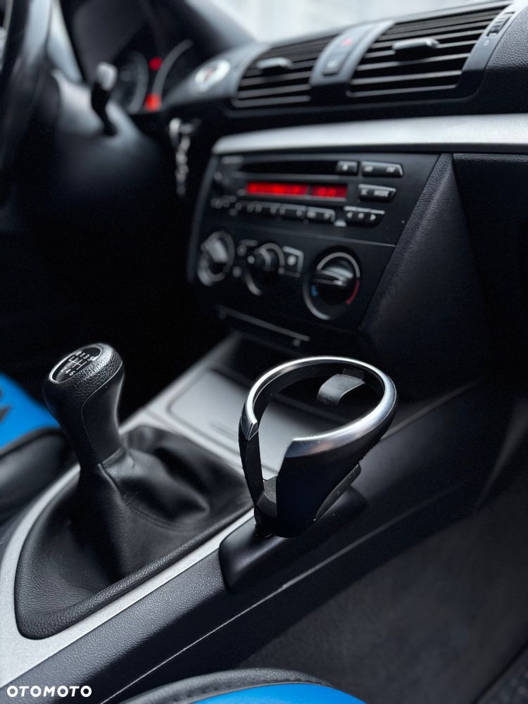 BMW Seria 1 118d - 12