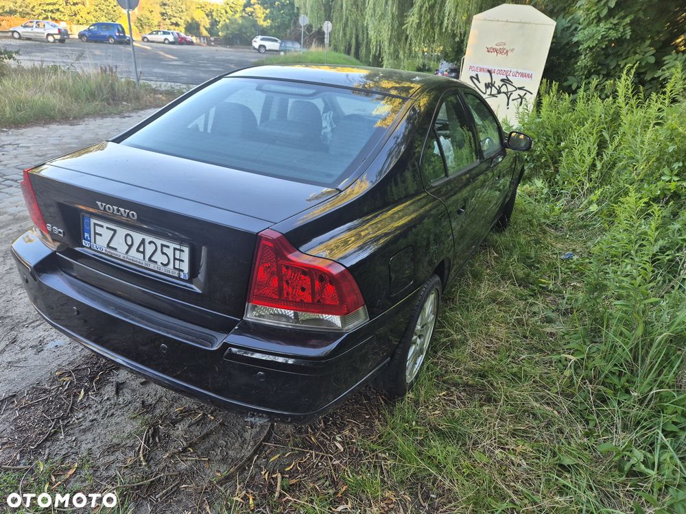 Volvo S60 2.4D Momentum - 7
