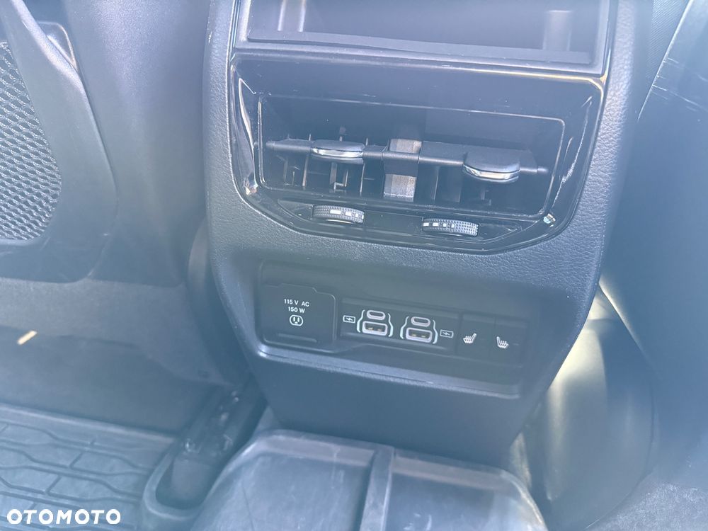 Jeep Grand Cherokee 2.0 4xe PHEV Trailhawk - 14