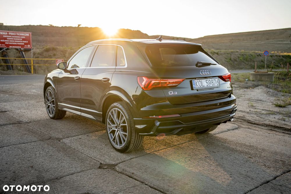 Audi Q3 - 7