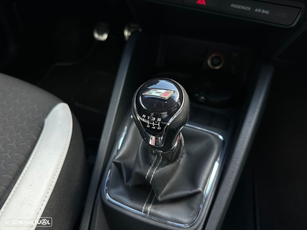 SEAT Ibiza 1.8 TSI Cupra - 11
