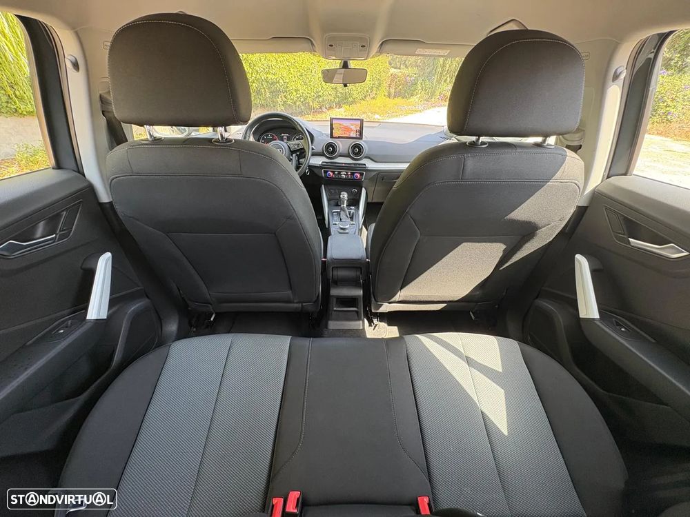 Audi Q2 1.6 TDI S tronic - 34