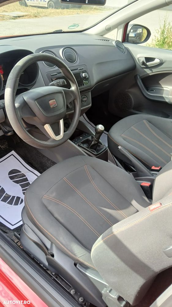 Seat Ibiza - 16