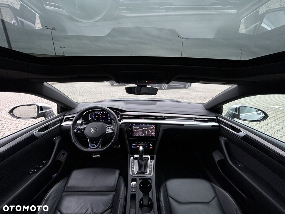 Volkswagen Arteon 2.0 TSI 4Motion R DSG - 11