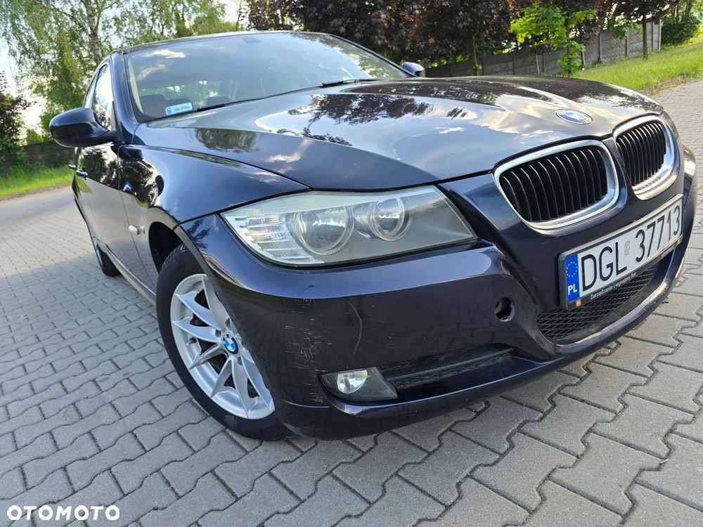 BMW Seria 3 - 31