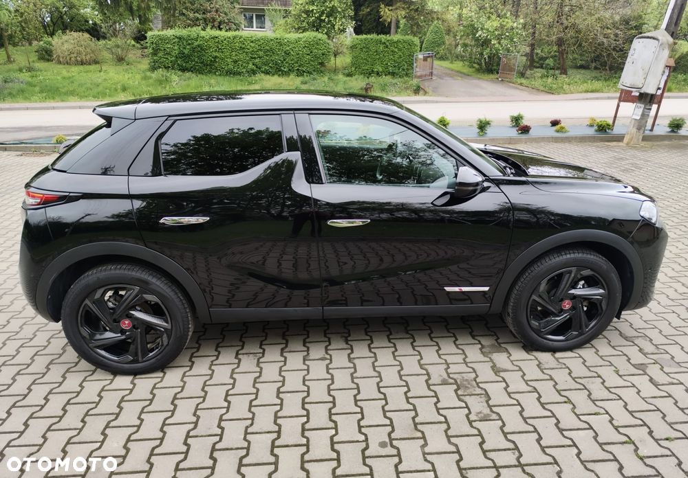 DS Automobiles DS 3 Crossback 1.2 PureTech Performance Line - 7