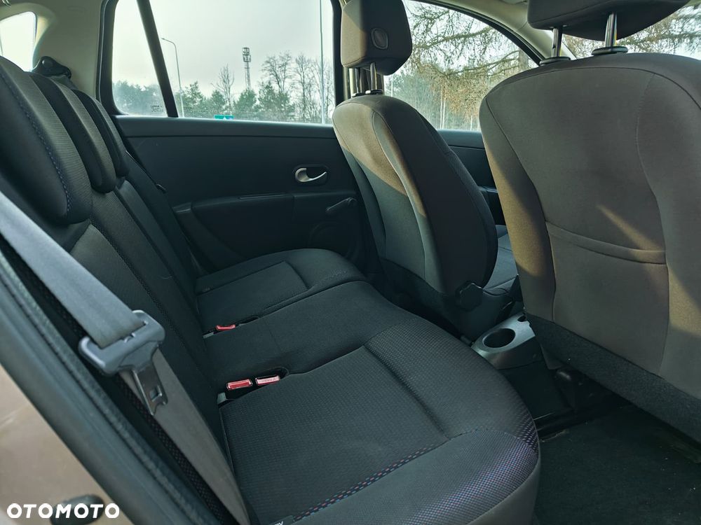 Renault Clio 1.2 TCE Dynamique - 23