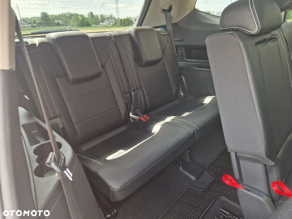 Volkswagen Atlas - 13