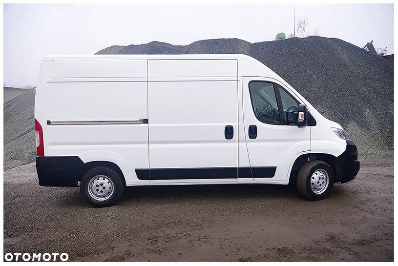 Citroën Jumper - 14