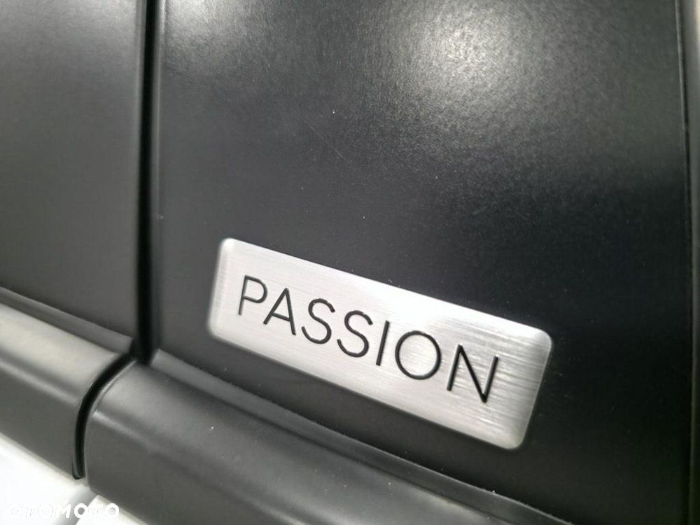 Hyundai Tucson 1.6 Turbo 2WD Passion Plus - 11