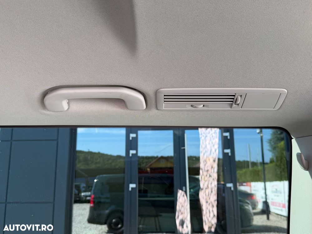 Mercedes-Benz Vito Mixto Extralang Aut. PRO - 17