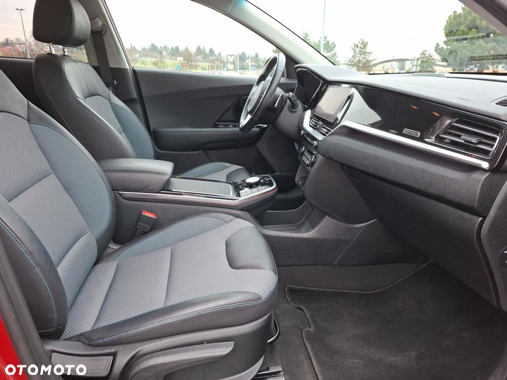 Kia Niro 64kWh L - 20