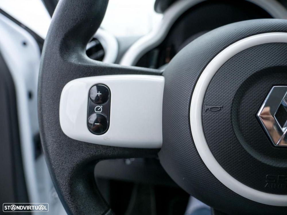 Renault Twingo Z.E. 22 Zen - 31
