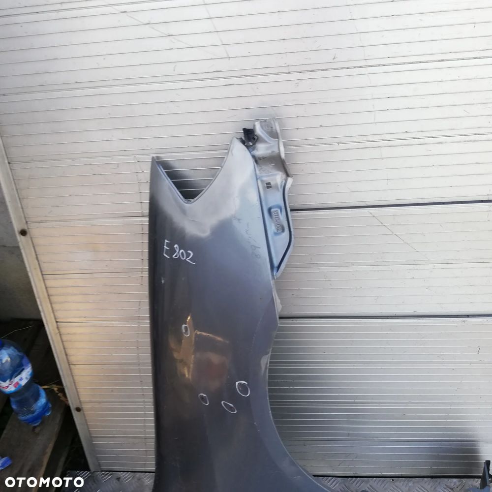 E802/E947/H298 PRAWY BŁOTNIK TOYOTA COROLLA E12 2002-07 SD KOMBI - 3