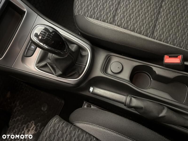 Opel Astra 1.5 CDTI Edition S&S - 17